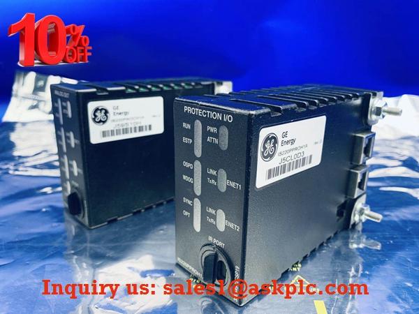 GE FANUC IC693ACC301 | Long-life Lithium battery